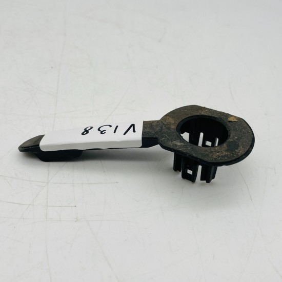 BMW 3 Series Parking Sensor Pdc Mount Bracket Rear Bumper Genuine F30 Lci [v138]