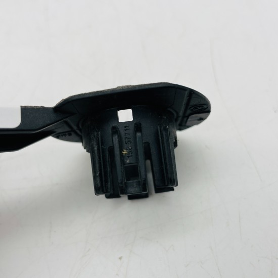 BMW 3 Series Parking Sensor Pdc Mount Bracket Rear Bumper Genuine F30 Lci [v138]