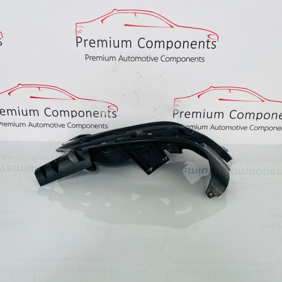 BMW 2 Series Active Tourer Left Fog Light Bracket Genuine F45 2014 - 2018 [za23]