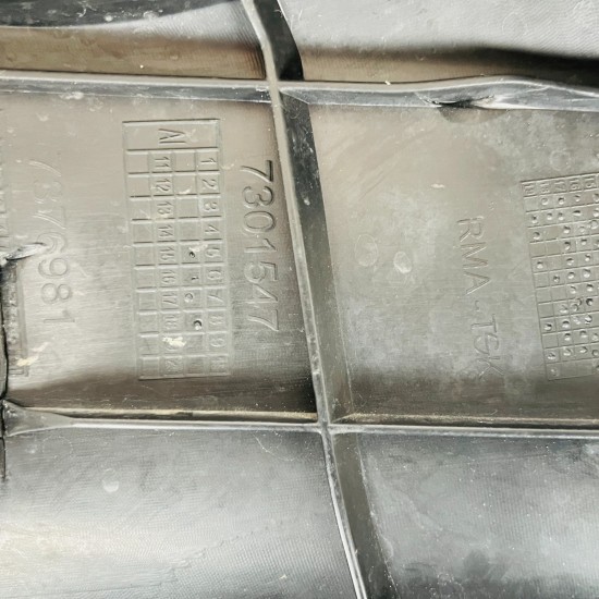 BMW 2 Series Active Tourer Left Fog Light Bracket Genuine F45 2014 - 2018 [za23]