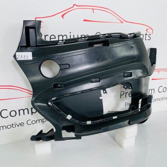 BMW 2 Series Active Tourer Left Fog Light Bracket Genuine F45 2014 - 2018 [za23]