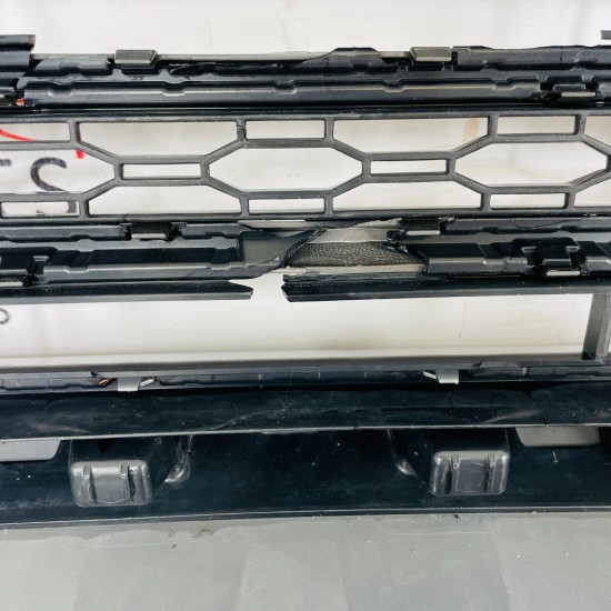 BMW X1 Front Bumper Genuine Grey U11 M Sport 2022 - 2024 [an25]