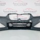 BMW X1 Front Bumper Genuine Grey U11 M Sport 2022 - 2024 [an25]