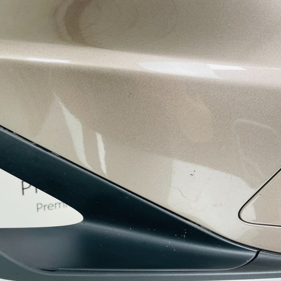 BMW X1 Front Bumper Genuine Gold F48 Se Lci With Pdc 2018 - 2023 [an45]