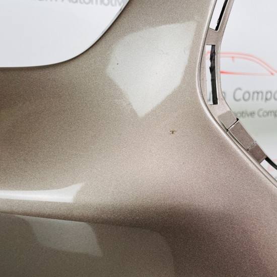 BMW X1 Front Bumper Genuine Gold F48 Se Lci With Pdc 2018 - 2023 [an45]