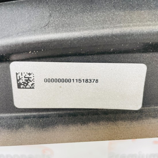 BMW X1 Front Bumper Genuine Gold F48 Se Lci With Pdc 2018 - 2023 [an45]