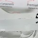 BMW 3 Series Front Bumper F30 F31 Se Sport Genuine White 51117263476 2012 – 2015