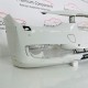 BMW 3 Series Front Bumper F30 F31 Se Sport Genuine White 51117263476 2012 – 2015