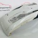 BMW 3 Series Front Bumper F30 F31 Se Sport Genuine White 51117263476 2012 – 2015