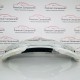 BMW 3 Series Front Bumper F30 F31 Se Sport Genuine White 51117263476 2012 – 2015