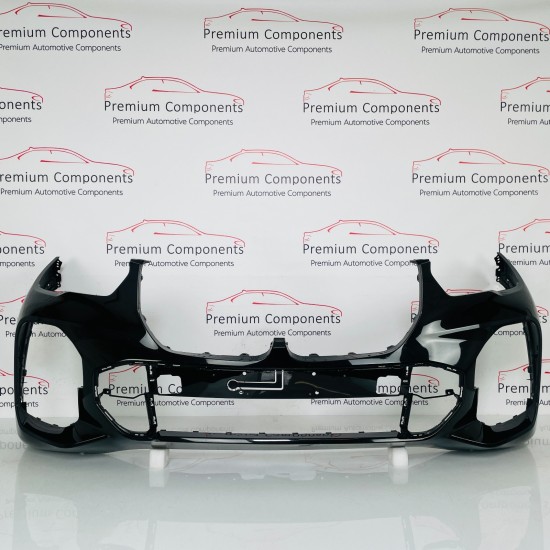 BMW X5 Front Bumper G05 M Sport Genuine Black 51118069207 | 2020 - 2024 [at24]