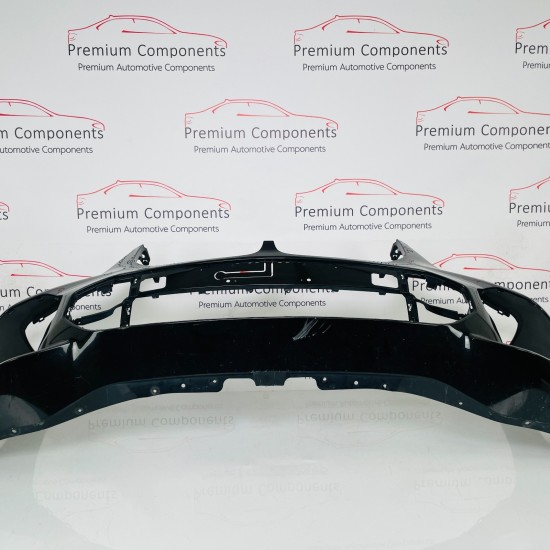 BMW X5 Front Bumper G05 M Sport Genuine Black 51118069207 | 2020 - 2024 [at24]