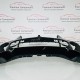 BMW X5 Front Bumper G05 M Sport Genuine Black 51118069207 | 2020 - 2024 [at24]