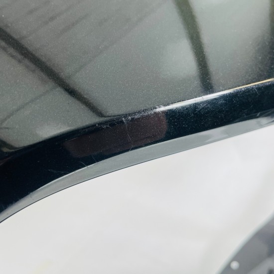 BMW X5 Front Bumper G05 M Sport Genuine Black 51118069207 | 2020 - 2024 [at24]