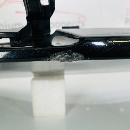 BMW X5 Front Bumper G05 M Sport Genuine Black 51118069207 | 2020 - 2024 [at24]