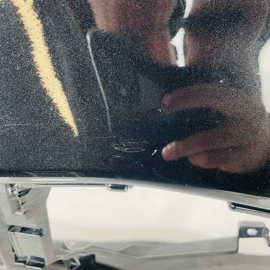 BMW X5 Front Bumper G05 M Sport Genuine Black 51118069207 | 2020 - 2024 [at24]