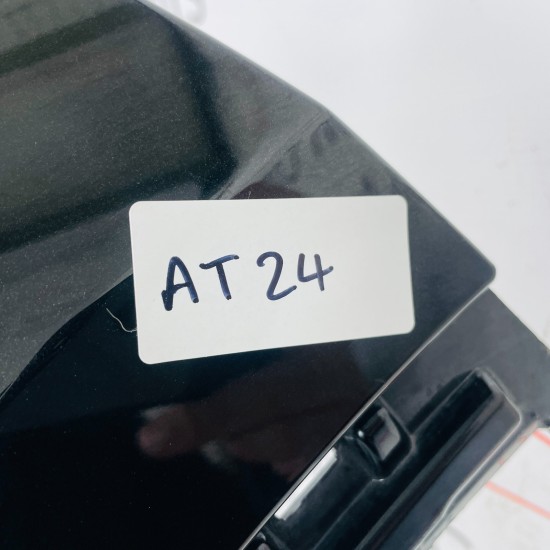 BMW X5 Front Bumper G05 M Sport Genuine Black 51118069207 | 2020 - 2024 [at24]