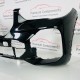 BMW X5 Front Bumper G05 M Sport Genuine Black 51118069207 | 2020 - 2024 [at24]