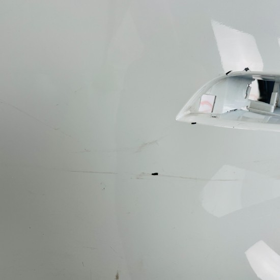 BMW X5 Rear Bumper G05 M Sport Genuine White 51128069240 | 2020 - 2024 [as121]