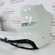 BMW X5 Rear Bumper G05 M Sport Genuine White 51128069240 | 2020 - 2024 [as121]