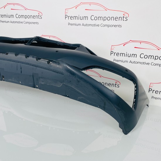 BMW 1 Series Front Bumper Skin F40 In Primer Genuine New Se 2019 - 2023 [u25]