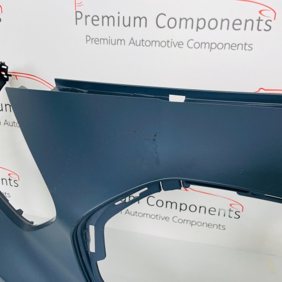 BMW 1 Series Front Bumper Skin F40 In Primer Genuine New Se 2019 - 2023 [u25]