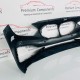 BMW 1 Series Front Bumper Skin F40 In Primer Genuine New Se 2019 - 2023 [u25]