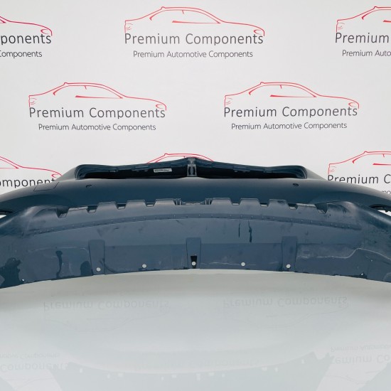 BMW 1 Series Front Bumper Skin F40 In Primer Genuine New Se 2019 - 2023 [u25]