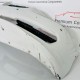 BMW 6 Series Front Bumper F12 F13 Genuine White 51117211491 | 2011-2014 [au136]