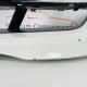 BMW 6 Series Front Bumper F12 F13 Genuine White 51117211491 | 2011-2014 [au136]