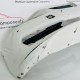 BMW 6 Series Front Bumper F12 F13 Genuine White 51117211491 | 2011-2014 [au136]
