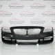 BMW 6 Series Front Bumper F06 F12 F13 Genuine Grey 7362681 | 2015-2018 [au135]