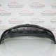 BMW 6 Series Front Bumper F06 F12 F13 Genuine Grey 7362681 | 2015-2018 [au135]