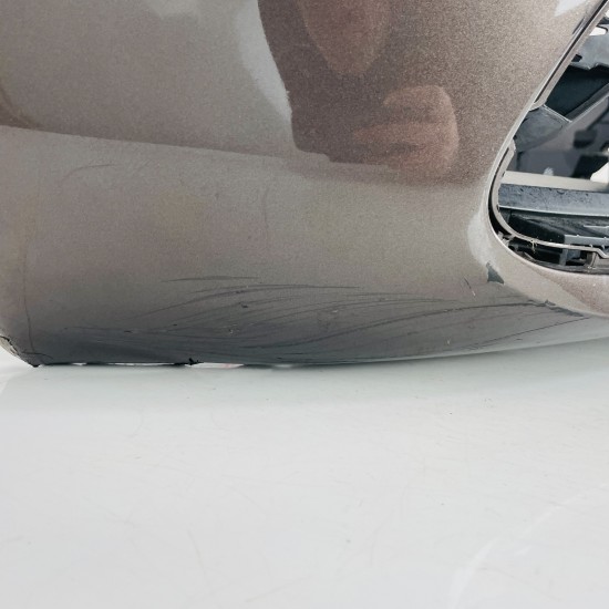 BMW 6 Series Front Bumper F06 F12 F13 Genuine Grey 7362681 | 2015-2018 [au135]