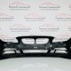 BMW 6 Series Front Bumper F06 F12 F13 Genuine Grey 7362681 | 2015-2018 [au135]