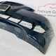 BMW 5 Series Front Bumper F10 F11 Se Genuine Blue 51117200712 2010-2013 [au134]