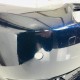 BMW 5 Series Front Bumper F10 F11 Se Genuine Blue 51117200712 2010-2013 [au134]