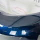 BMW 5 Series Front Bumper F10 F11 Se Genuine Blue 51117200712 2010-2013 [au134]