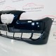 BMW 5 Series Front Bumper F10 F11 Se Genuine Blue 51117200712 2010-2013 [au134]