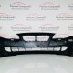BMW 5 Series Front Bumper F10 F11 Se Genuine Blue 51117200712 2010-2013 [au134]