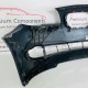 BMW 5 Series Front Bumper F10 F11 Se Genuine Blue 51117200712 2010-2013 [au134]