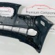 BMW 5 Series Front Bumper F10 F11 Se Genuine Blue 51117200712 2010-2013 [au134]