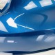BMW 1 Series Front Bumper Genuine Blue F40 Se With Pdc 2019 - 2023 [ao45]