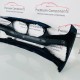 BMW 1 Series Front Bumper Genuine Blue F40 Se With Pdc 2019 - 2023 [ao45]