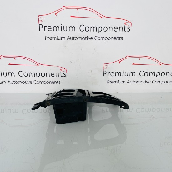 BMW 3 Series E91 Rear Left Bumper Bracket Genuine Estate Guide Mount [za96]