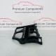 BMW 3 Series E91 Rear Left Bumper Bracket Genuine Estate Guide Mount [za96]
