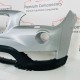 BMW X1 Front Bumper Genuine Silver E84 Se Face Lift 2013 - 2015 [ao52]