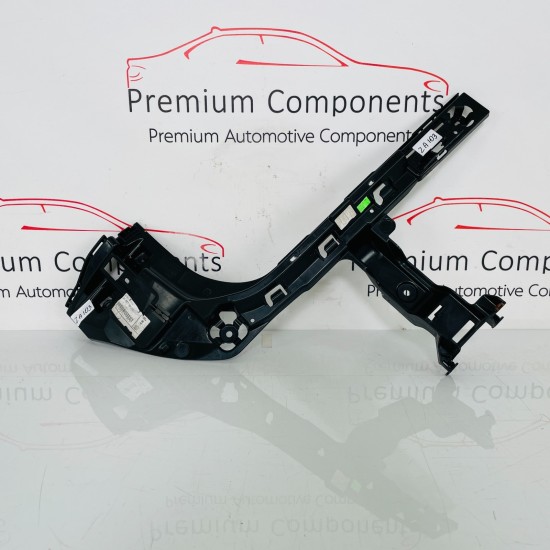 BMW X1 Rear Left Bumper Bracket Genuine F48 Corner Mount 2015 - 2023 [za103]