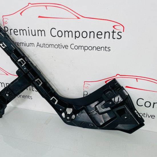 BMW X1 Rear Left Bumper Bracket Genuine F48 Corner Mount 2015 - 2023 [za103]