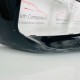BMW X1 Front Bumper Skin Genuine Black F48 M Sport 2019 - 2023 [aj82]